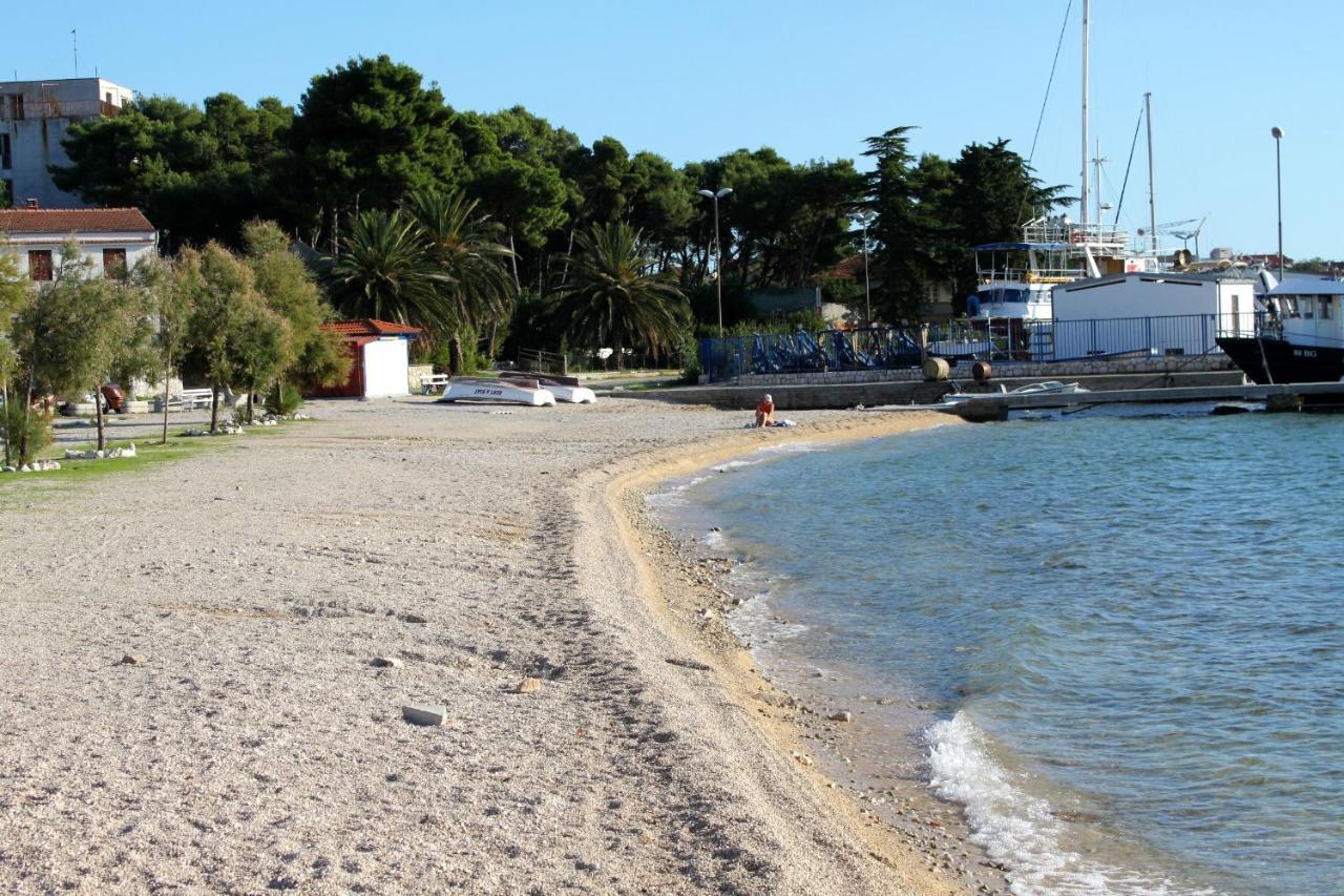 Apartment Biograd Na Moru 860C Exterior photo