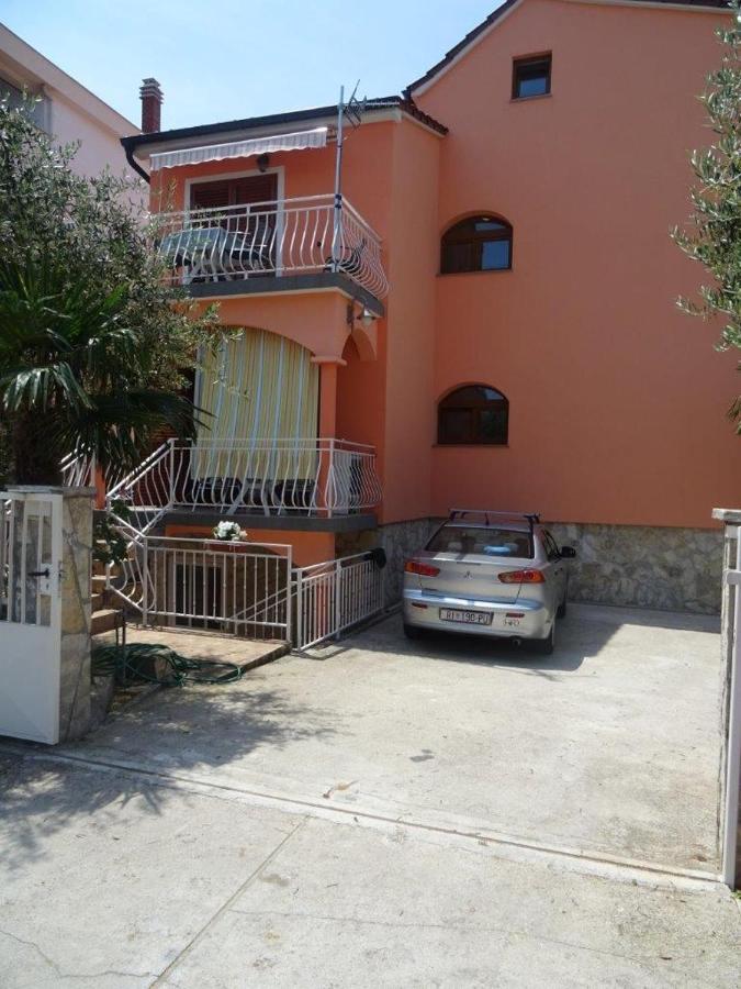 Apartment Biograd Na Moru 860C Exterior photo