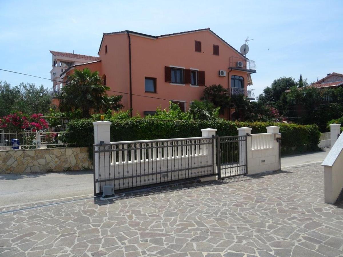 Apartment Biograd Na Moru 860C Exterior photo