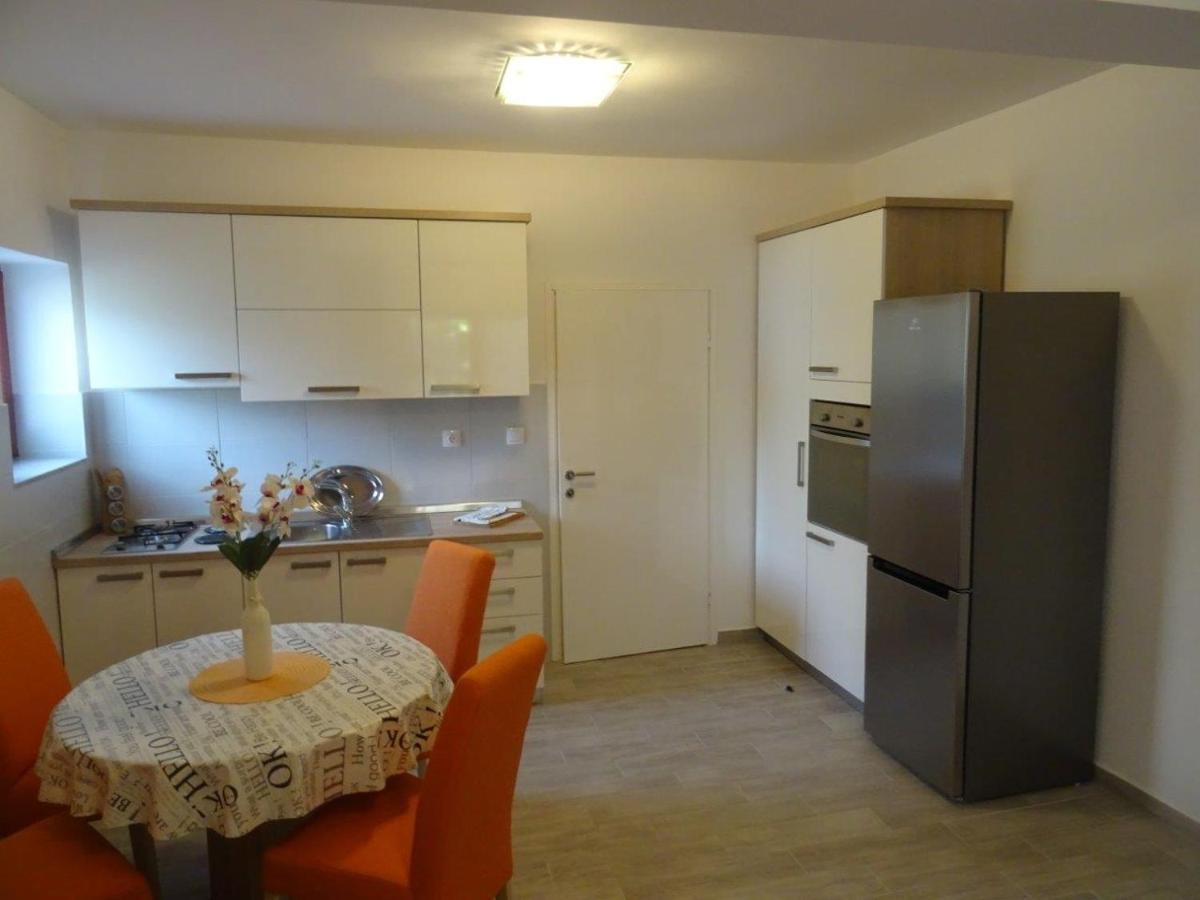 Apartment Biograd Na Moru 860C Exterior photo